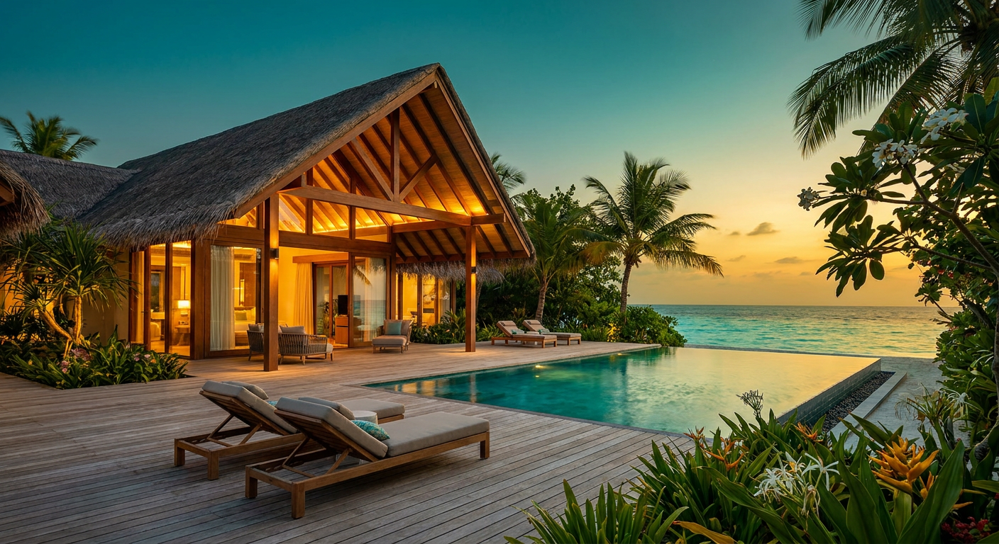 Island Living