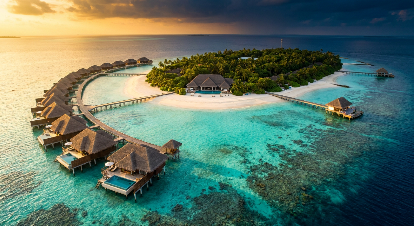 Aura Islands