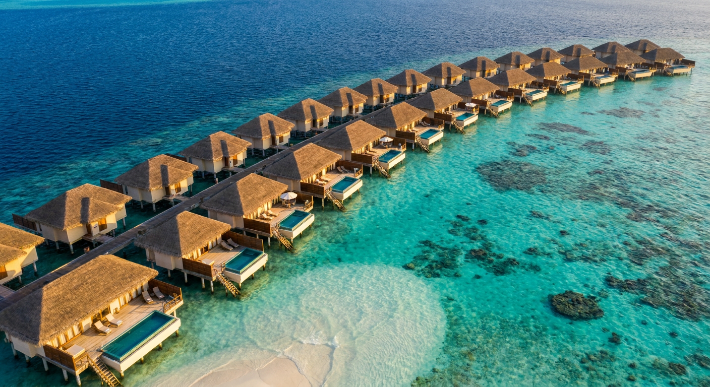 Aura Islands
