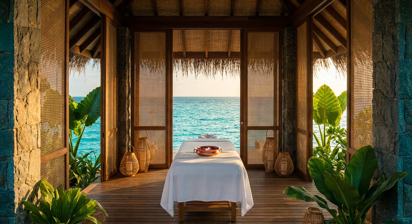 Wellness & Spa